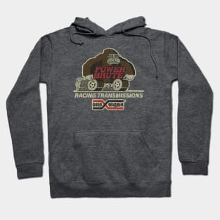 Power Brute Racing Transmissions Hoodie